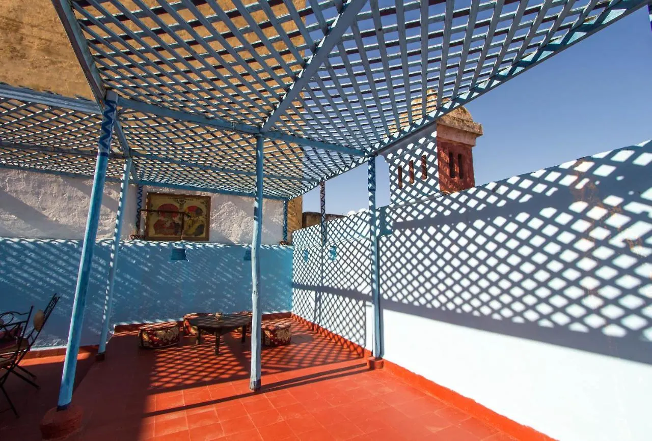 Hotel Dar Bouanania Fez