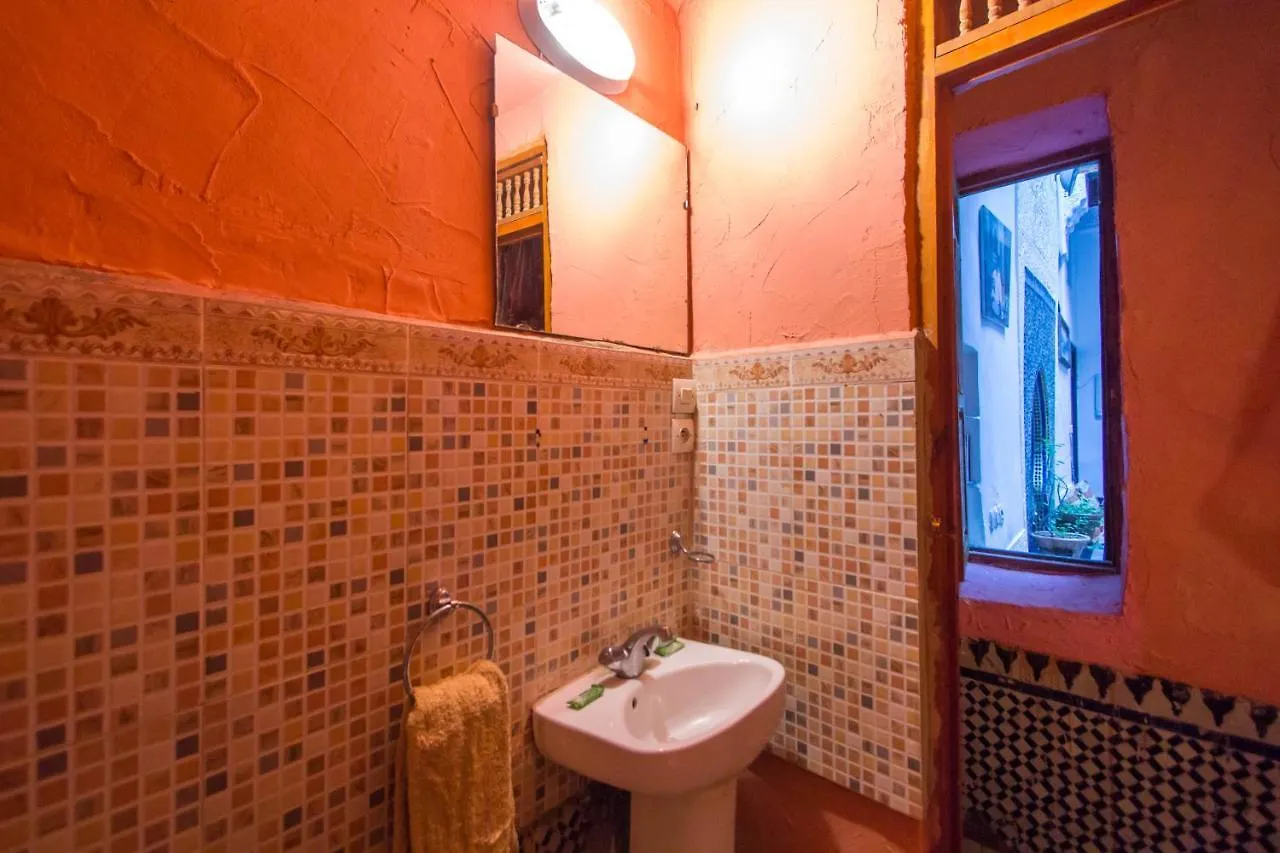 Hotel Dar Bouanania Fez Riad